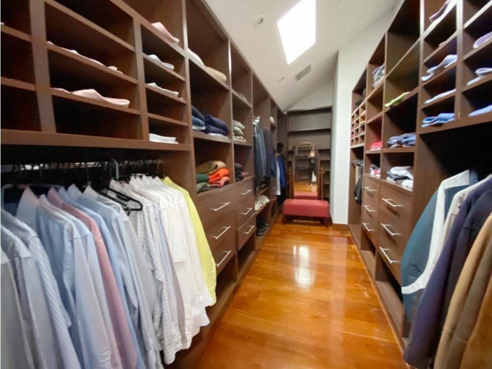 Apartamento en Arriendo en Santa Barbara Alta Bogotá D.C. — foto 6