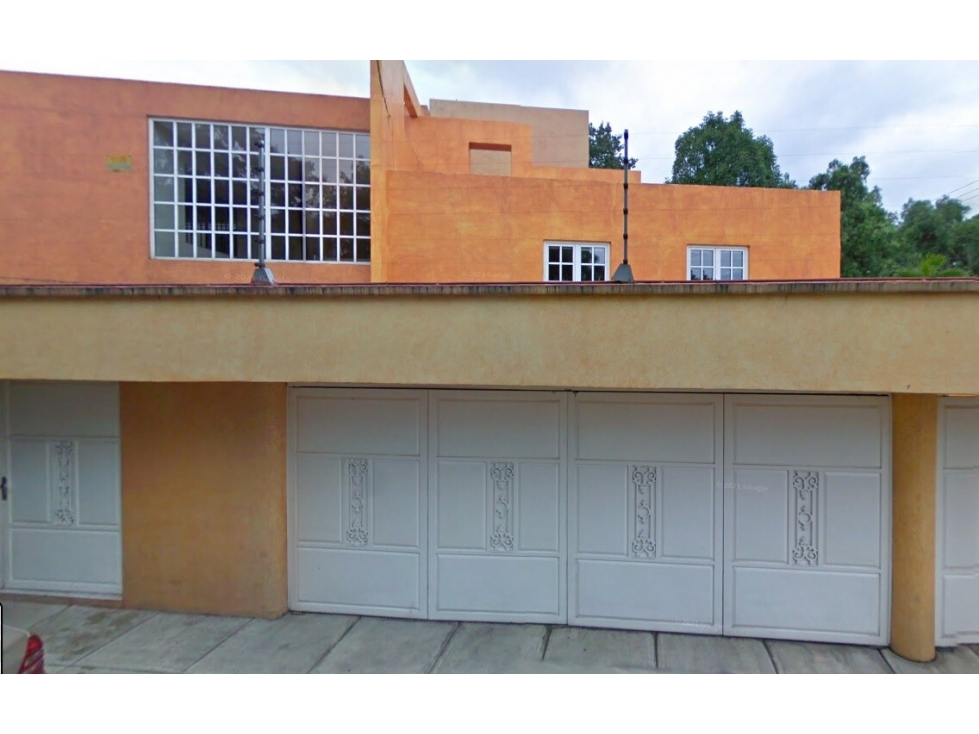 Casa en Remate en Jardines Del Pedregal, FG-1569 — foto 3