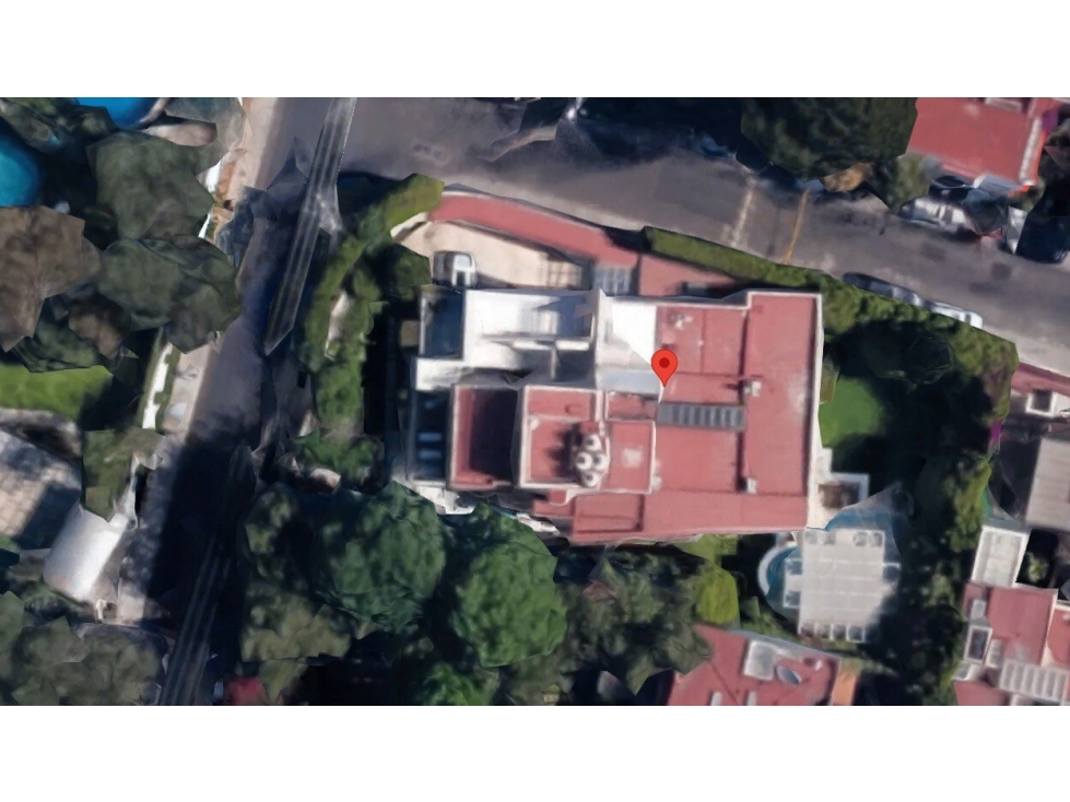 Casa en Remate en Jardines Del Pedregal, FG-1569 — foto 5