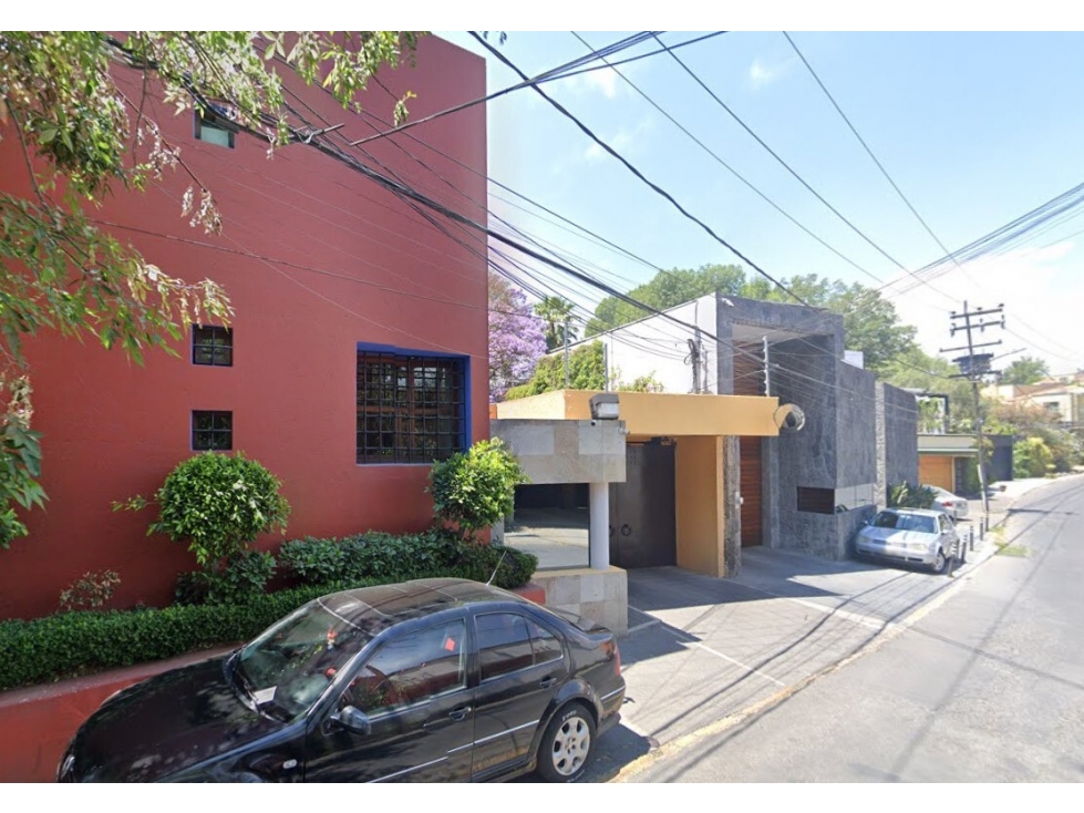 Casa en Remate en Jardines Del Pedregal, FG-1220 — foto 3