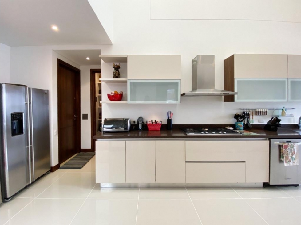 Apartamento en Venta en Santa Barbara Alta, Bogotá D.C. — foto 5