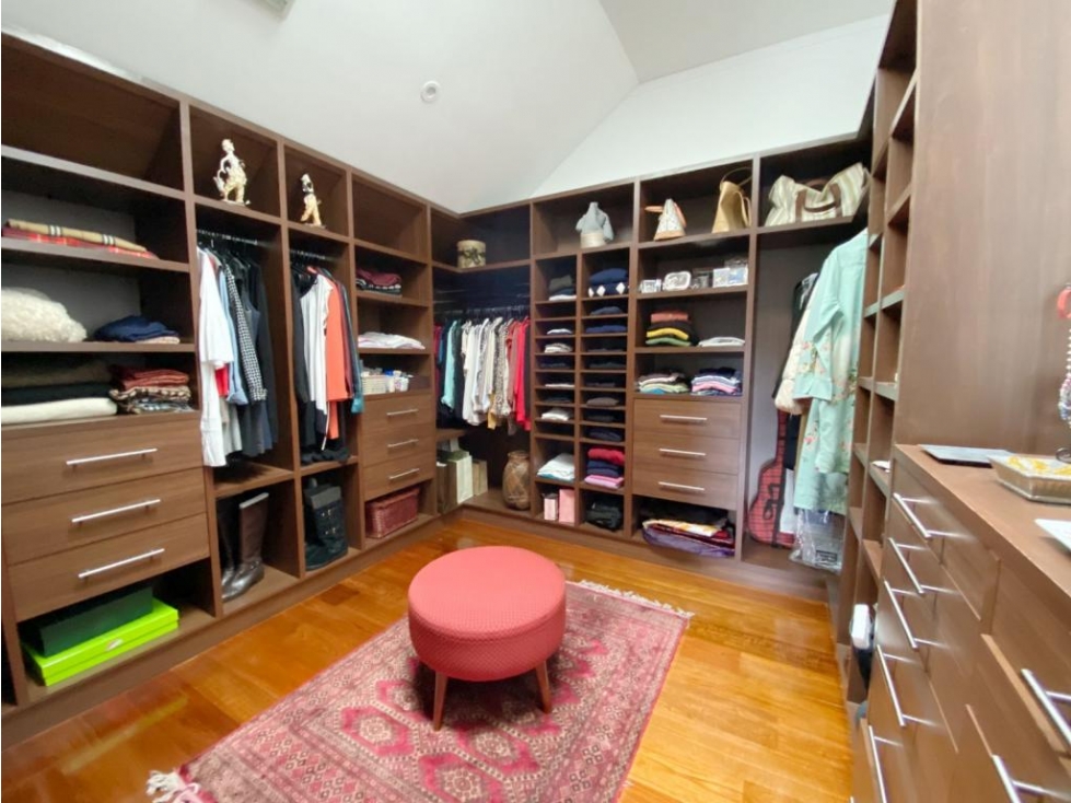 Apartamento en Venta en Santa Barbara Alta, Bogotá D.C. — foto 6