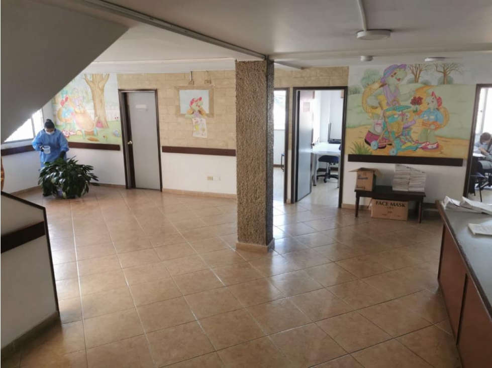 Casa en Venta en Teusaquillo Bogotá D.C. — foto 2