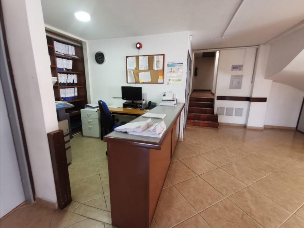Casa en Venta en Teusaquillo Bogotá D.C. — foto 3