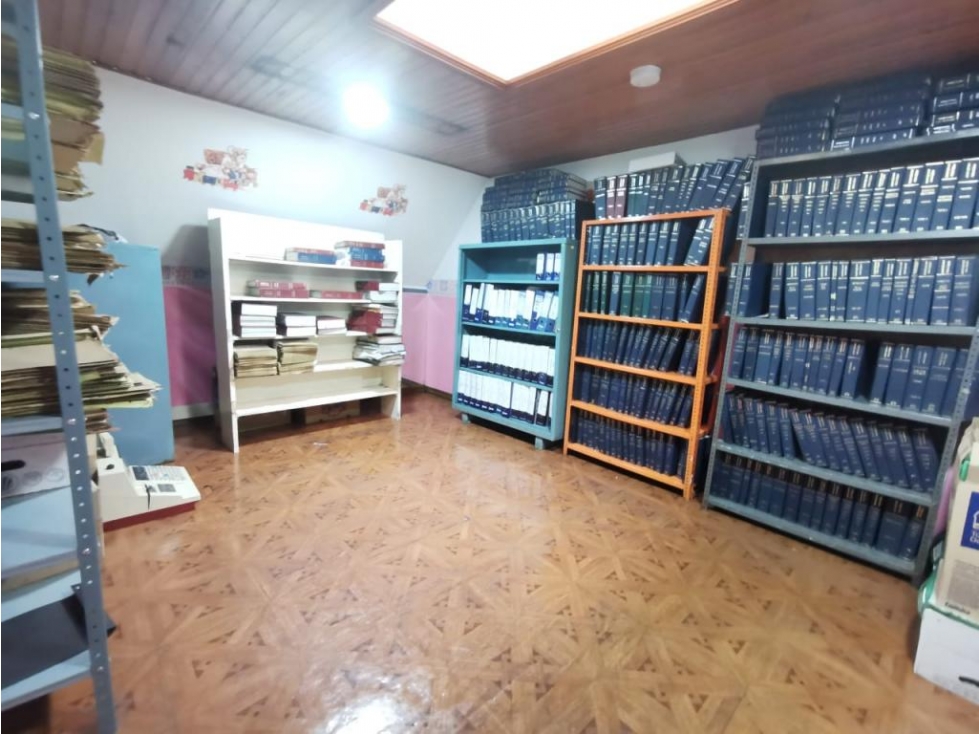 Casa en Venta en Teusaquillo Bogotá D.C. — foto 4
