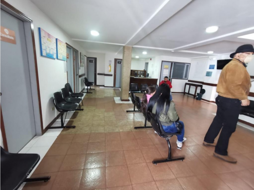 Casa en Venta en Teusaquillo Bogotá D.C. — foto 6