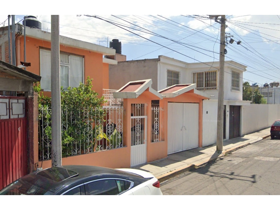 Casa en Remate en Villa Hogar, FG-99 - 3