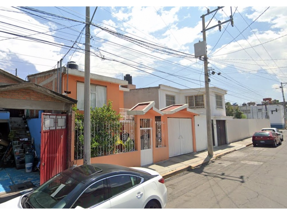 Casa en Remate en Villa Hogar, FG-99 - 5