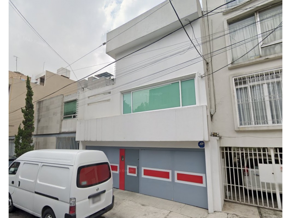 Casa en Remate en Del Valle, FG-75