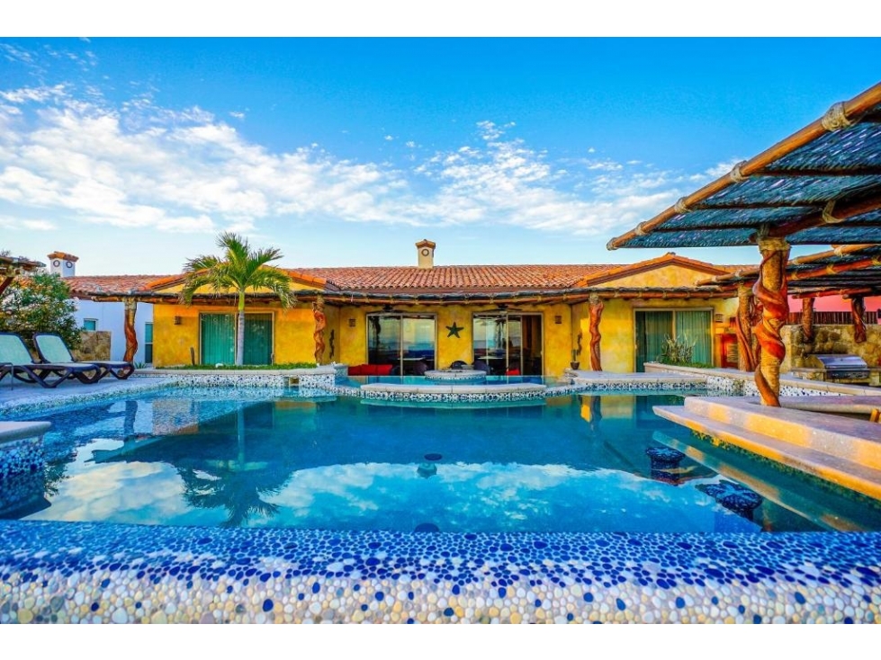 Casa en Remate en Los Cabos, FG-50 - 1