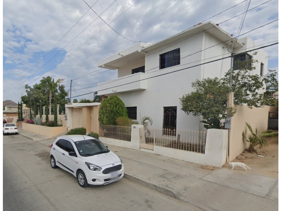 Casa en Remate en Mariano Matamoros, FG-892 - 1