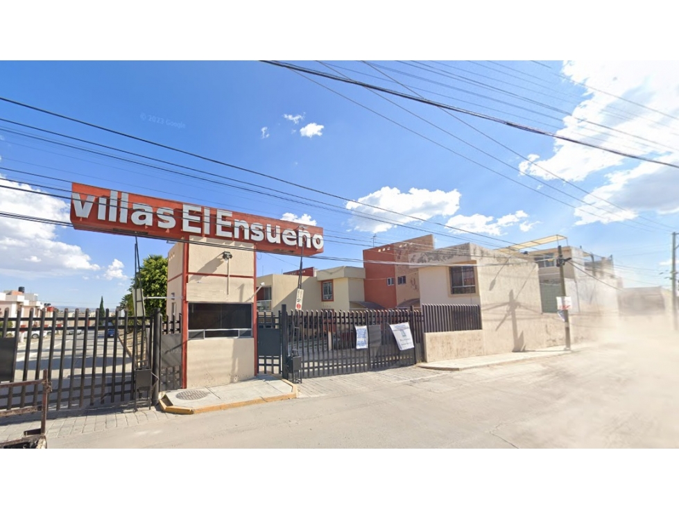 Casa en Remate en Granjas Puebla, FG-835