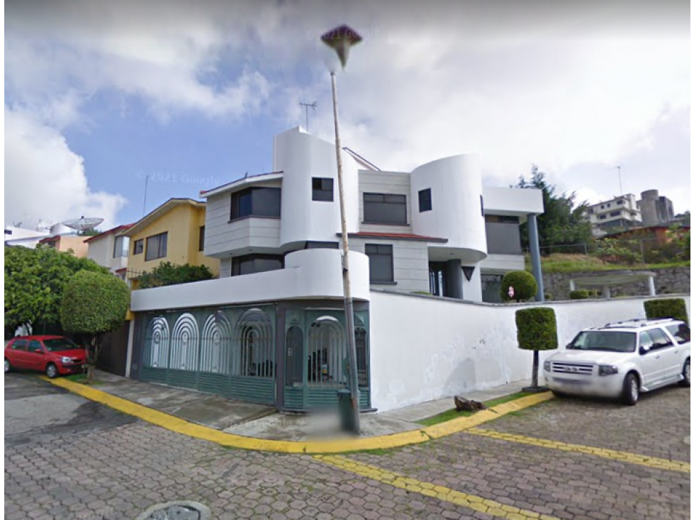 Casa en Remate en Paseos del Bosque, FG-460
