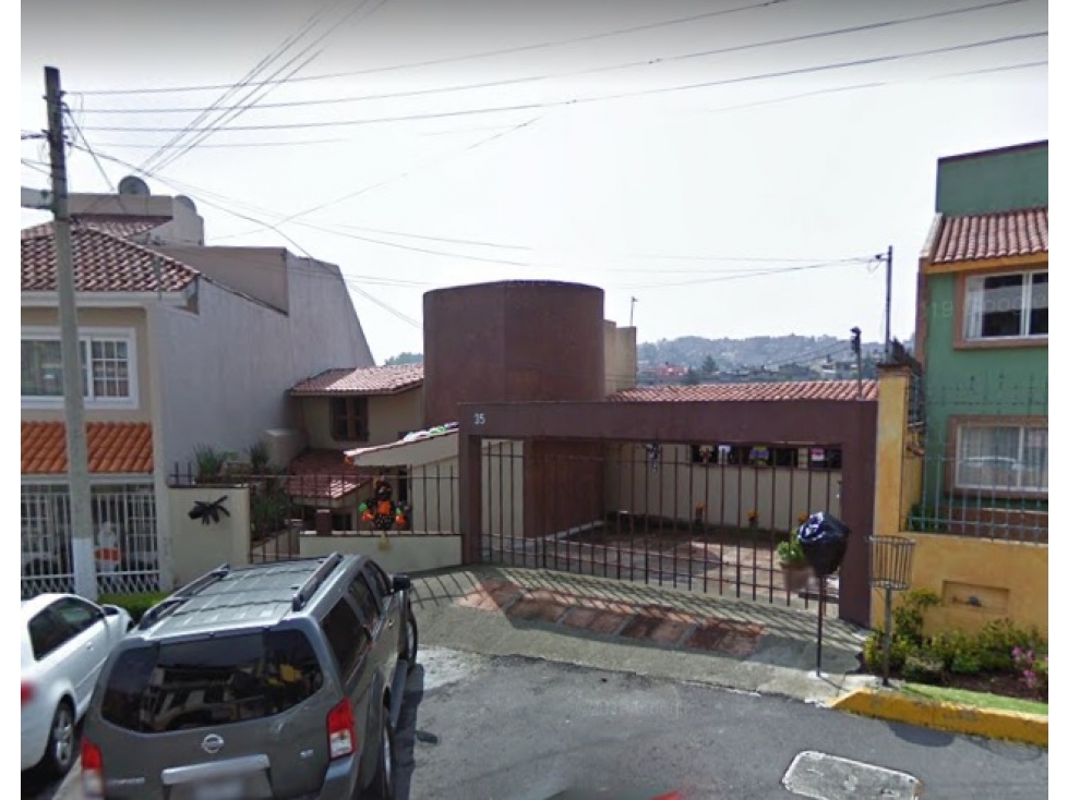 Casa en Remate en Paseos del Bosque, FG-471