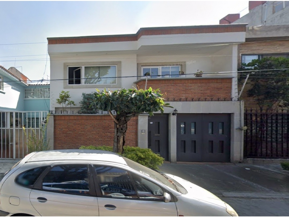 Casa en Remate en Letran Valle, FG-1090