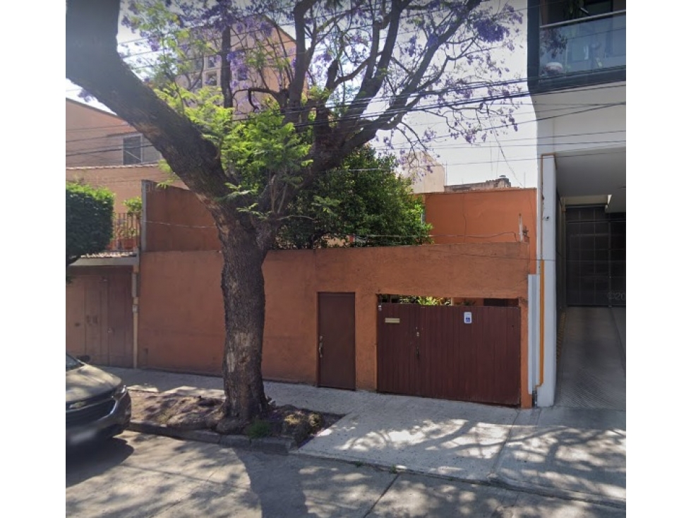 Casa en Remate en Independencia, FG-1329