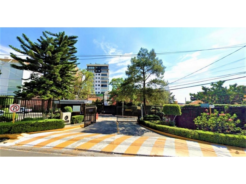 Casa en Remate en Jardines Del Pedregal, FG-1581 — foto 3