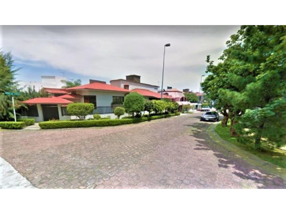 Casa en Remate en Jardines Del Pedregal, FG-1581 — foto 5