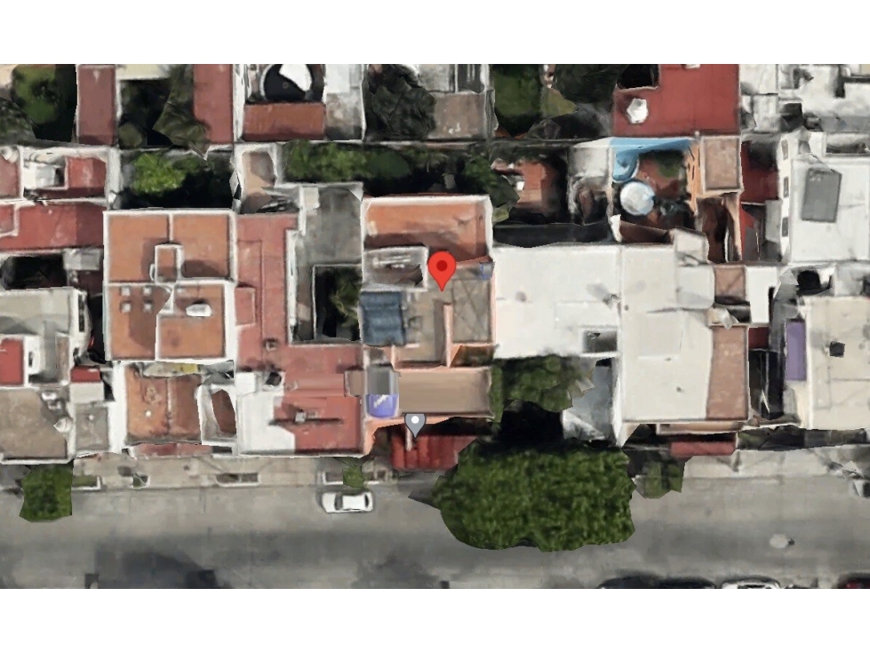 Casa en Remate en Jardines del Bosque Nte, FG-1032 - 5