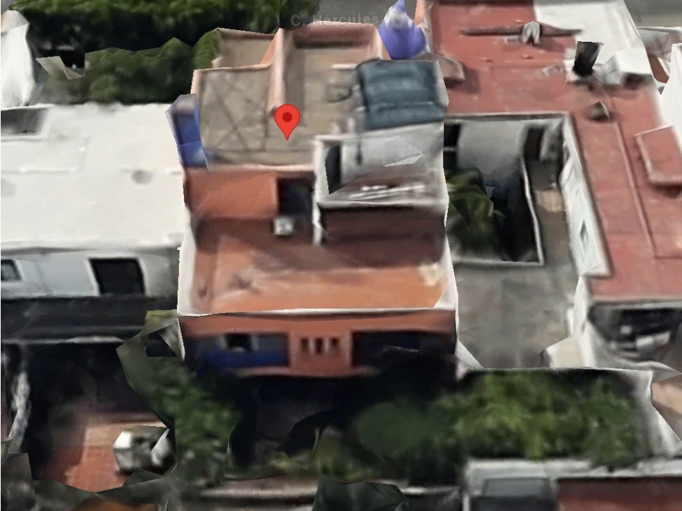 Casa en Remate en Jardines del Bosque Nte, FG-1032 - 3