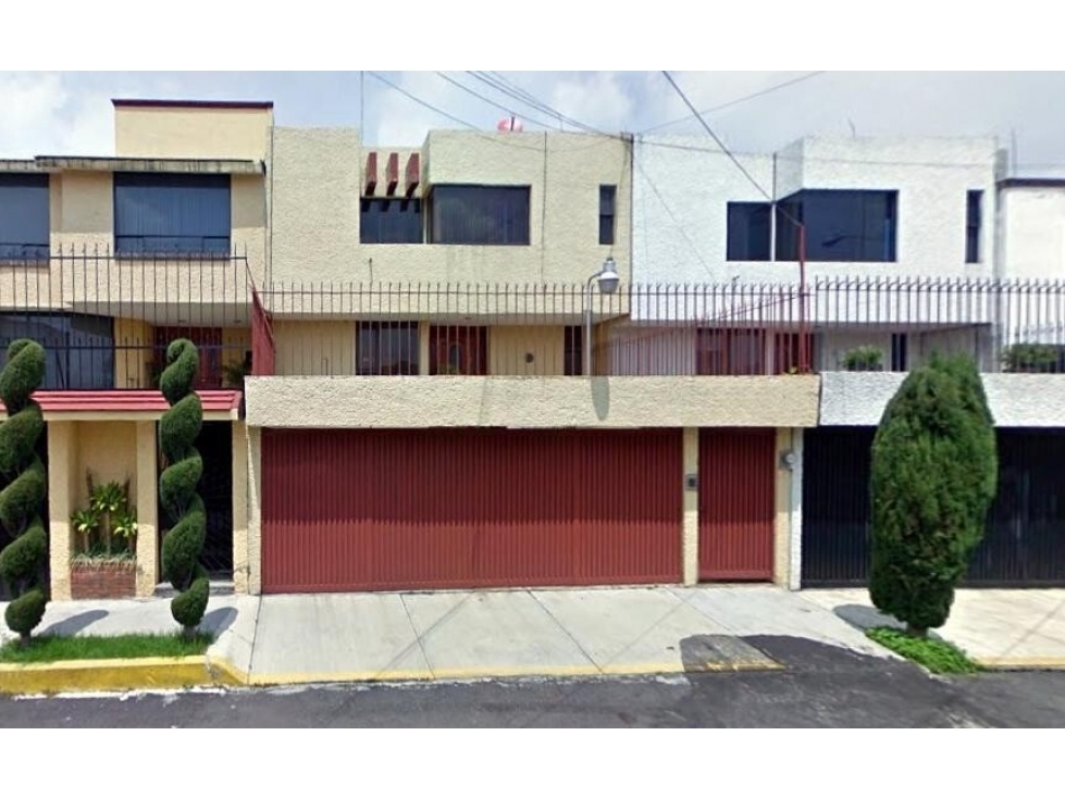 Casa en Remate en Colina Del Sur, FG-1631 — foto 3