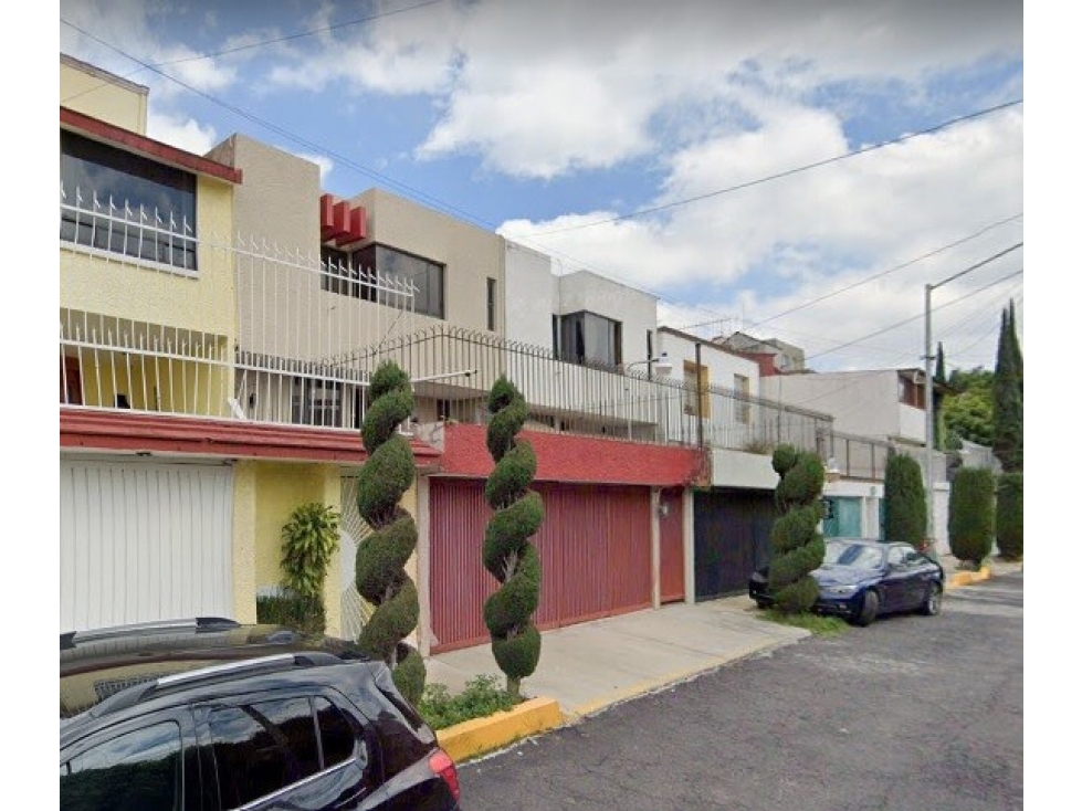 Casa en Remate en Colina Del Sur, FG-1631 — foto 5