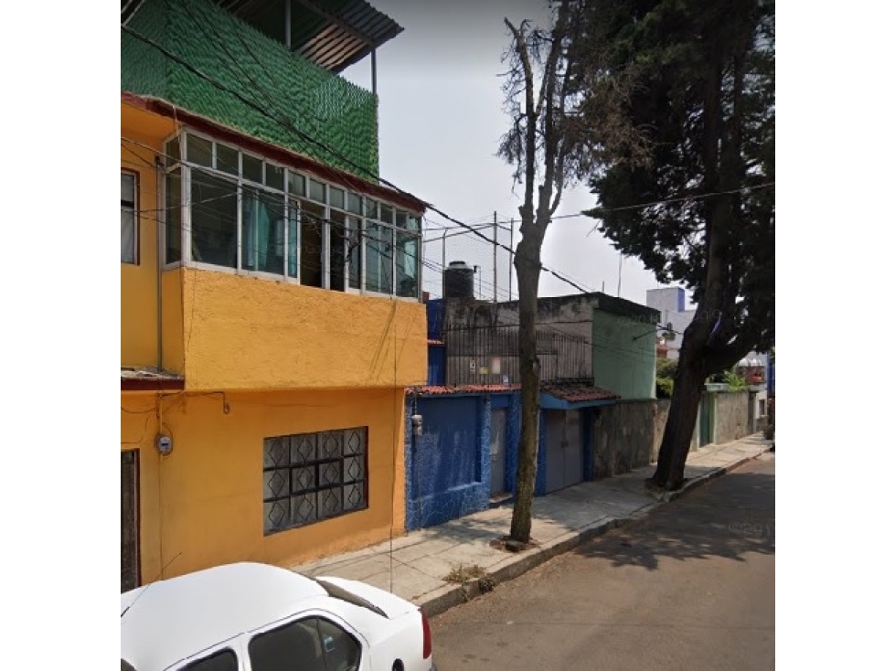 Casa en Remate en Alpes Amp, FG-1727 — foto 3
