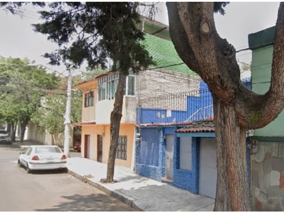 Casa en Remate en Alpes Amp, FG-1727 — foto 5