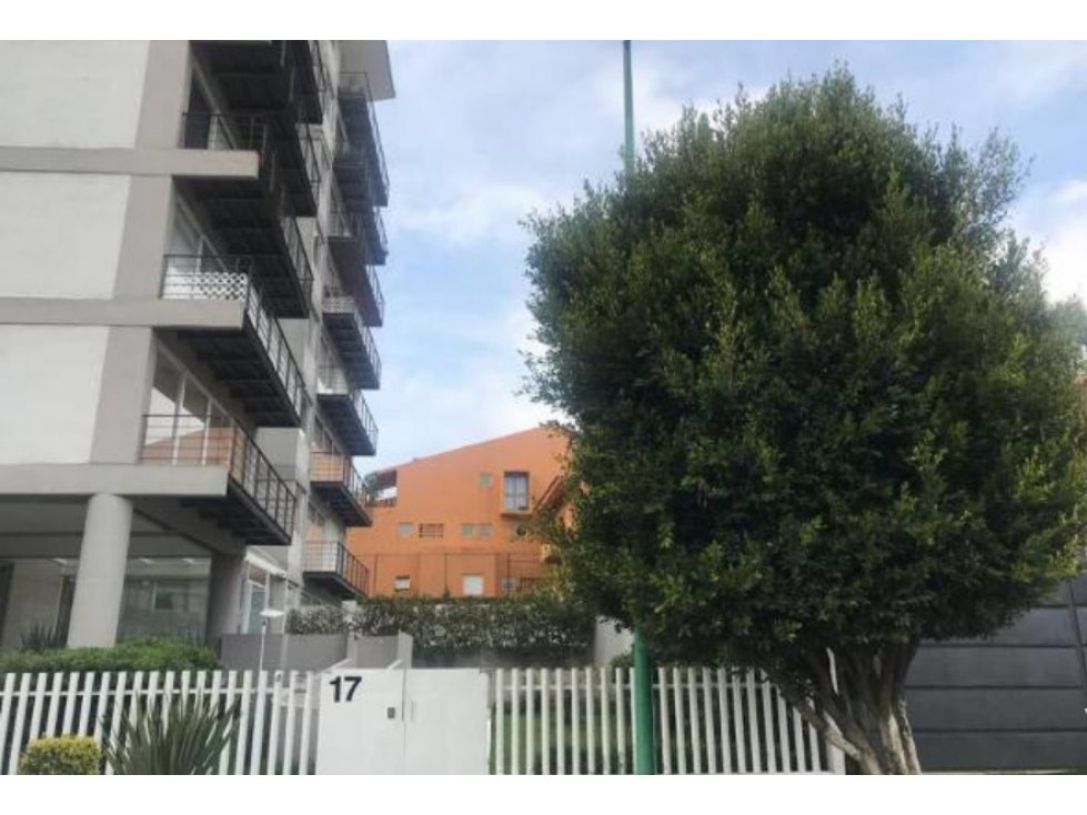 Depto en Remate en Paseo De Las Lomas, FG-1770 — foto 5