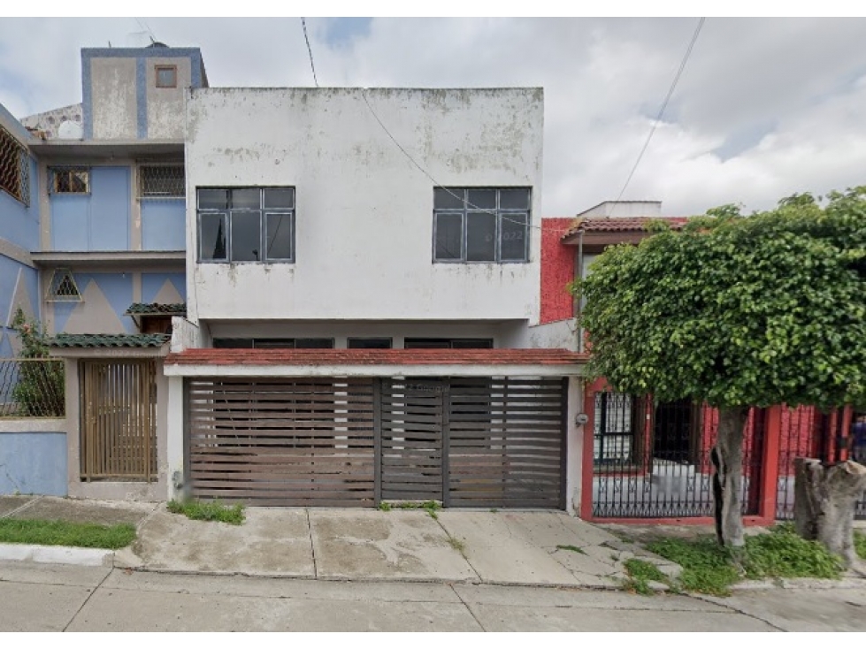 Casa en Remate en La Cruz Sector Juárez, FG-1073 - 1