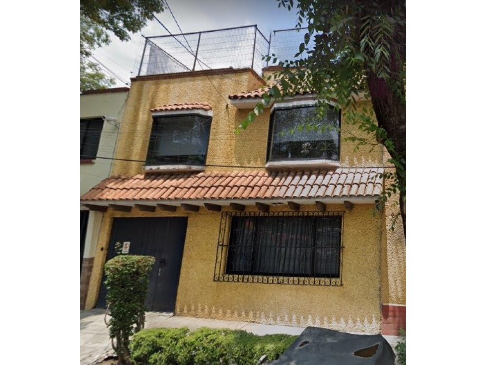 Casa en Remate en Molino De Rosas, FG-1778 — foto 3