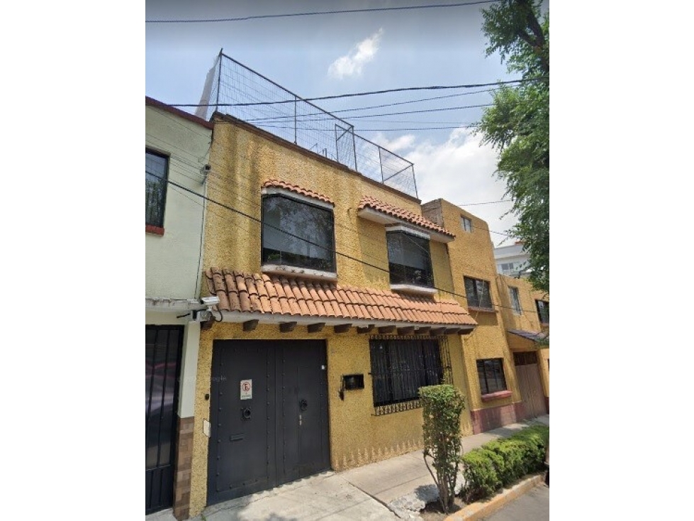 Casa en Remate en Molino De Rosas, FG-1778 — foto 5
