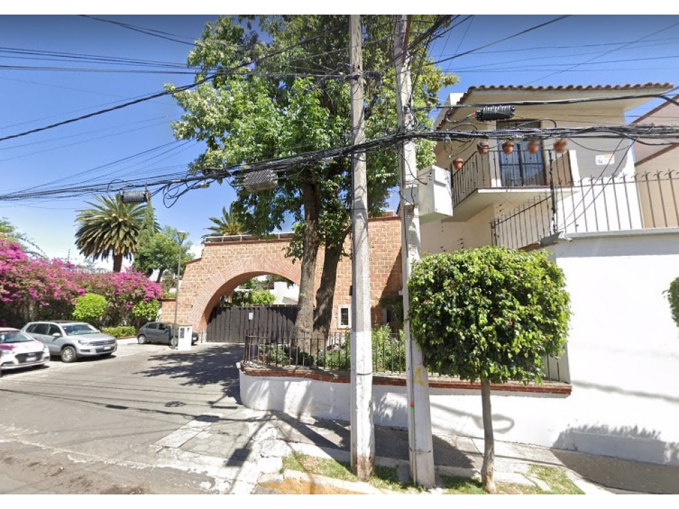 Casa en Remate en Olivar de Los Padres, FG-1842 — foto 3