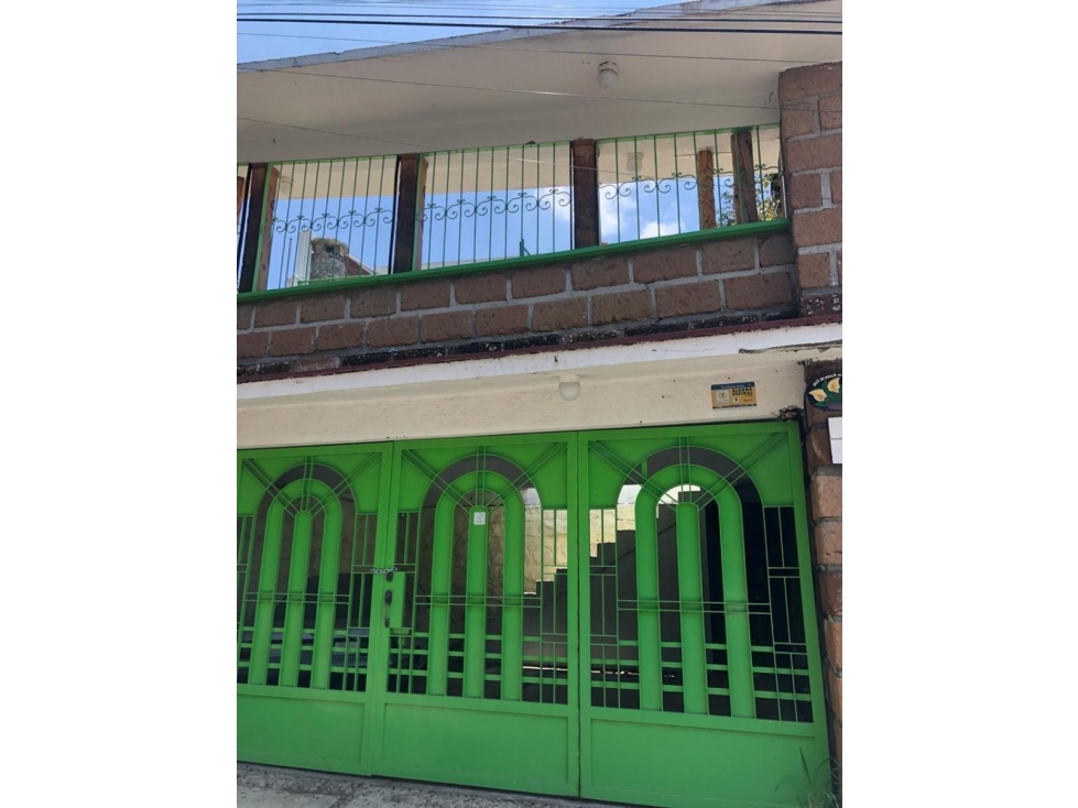 Casa en Remate en Sta Rosa Xochiac, FG-1953 — foto 3