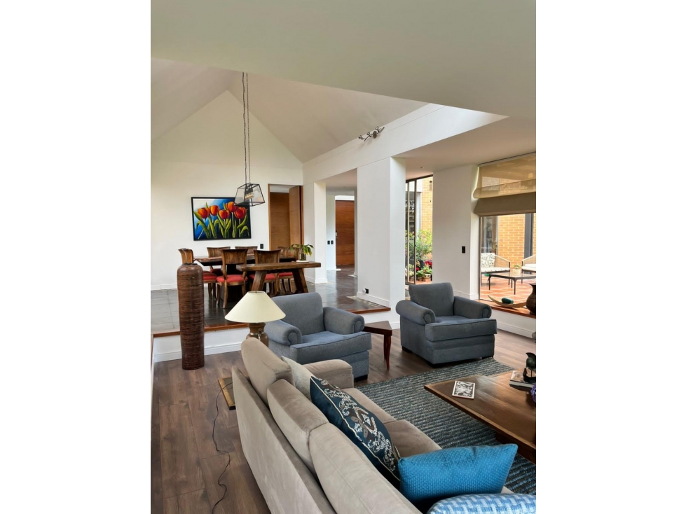 Casa en Venta en Suba, San simón, Bogotá D.C. — foto 2
