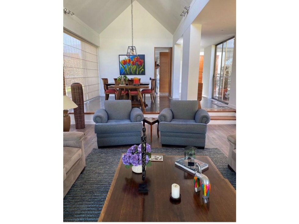 Casa en Venta en Suba, San simón, Bogotá D.C. — foto 3
