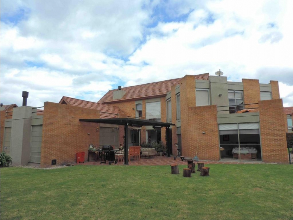 Casa en Venta en Suba, San simón, Bogotá D.C. — foto 5
