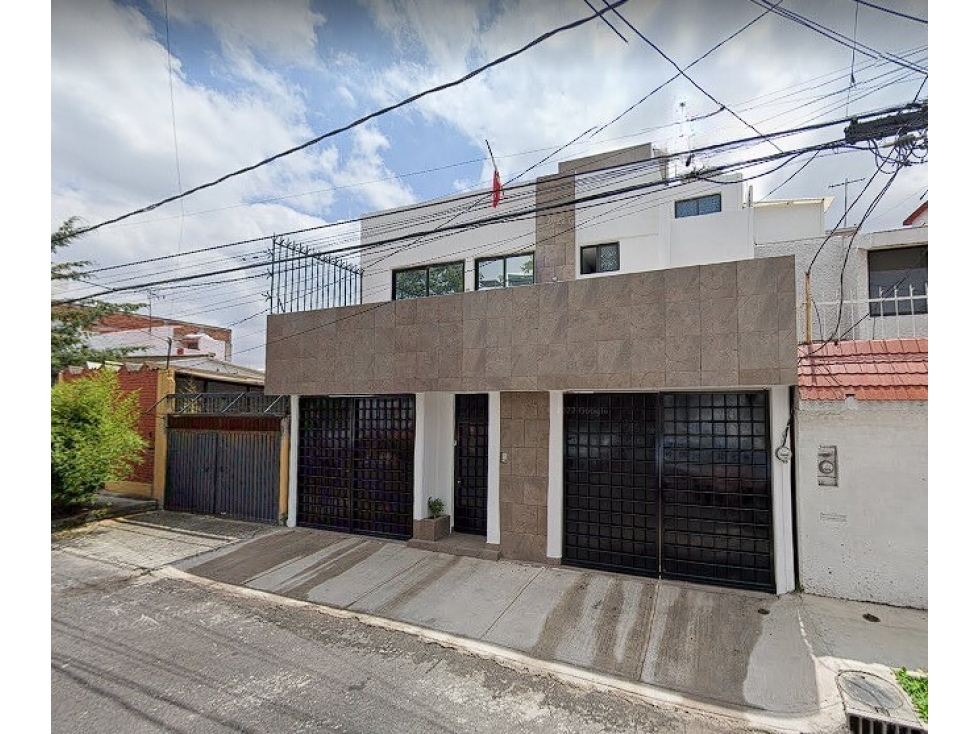 Casa en Remate en Colina Del Sur, FG-1987 — foto 3