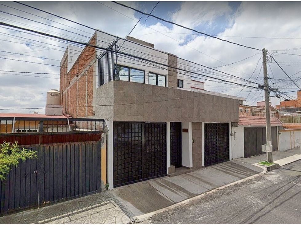 Casa en Remate en Colina Del Sur, FG-1987 — foto 5