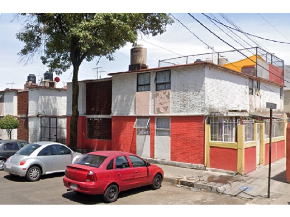Depto en Remate en Azcapotzalco, FG-1