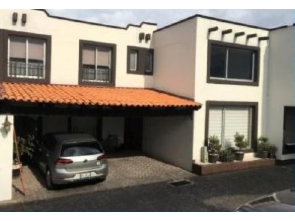 Casa en Remate en Metepec, FG-812 - 3