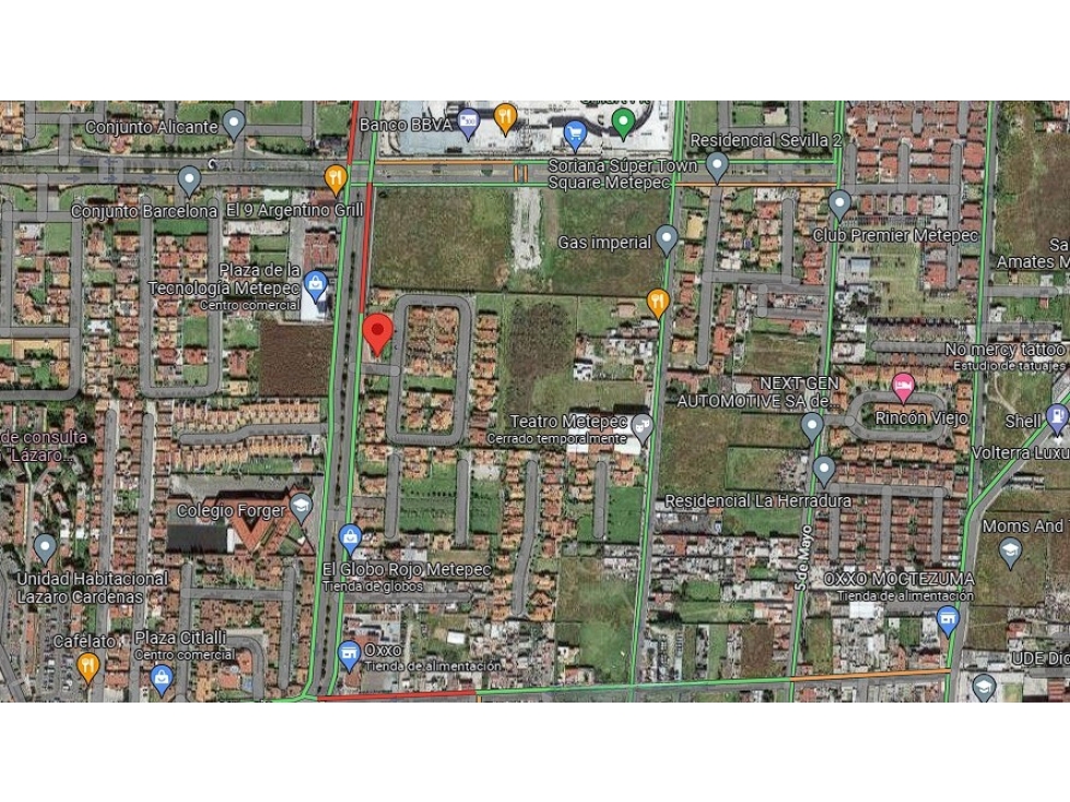 Casa en Remate en Res La Providencia, FG-247 - 6