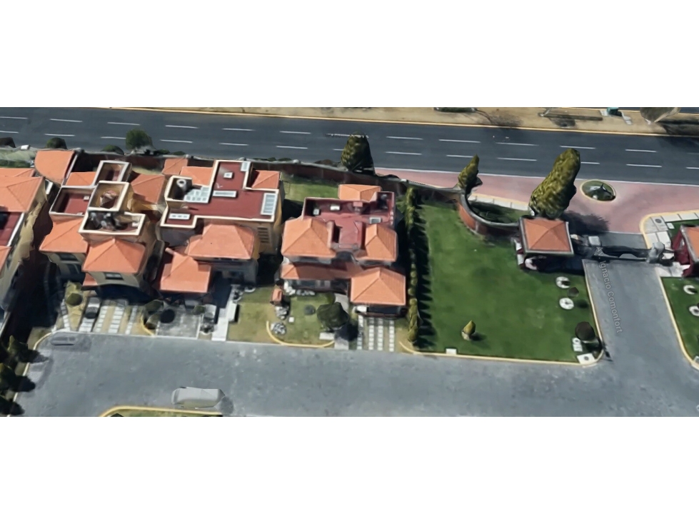 Casa en Remate en Res La Providencia, FG-247 - 5