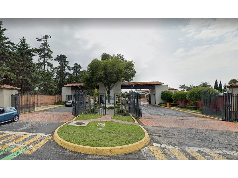 Casa en Remate en Res La Providencia, FG-247 - 3