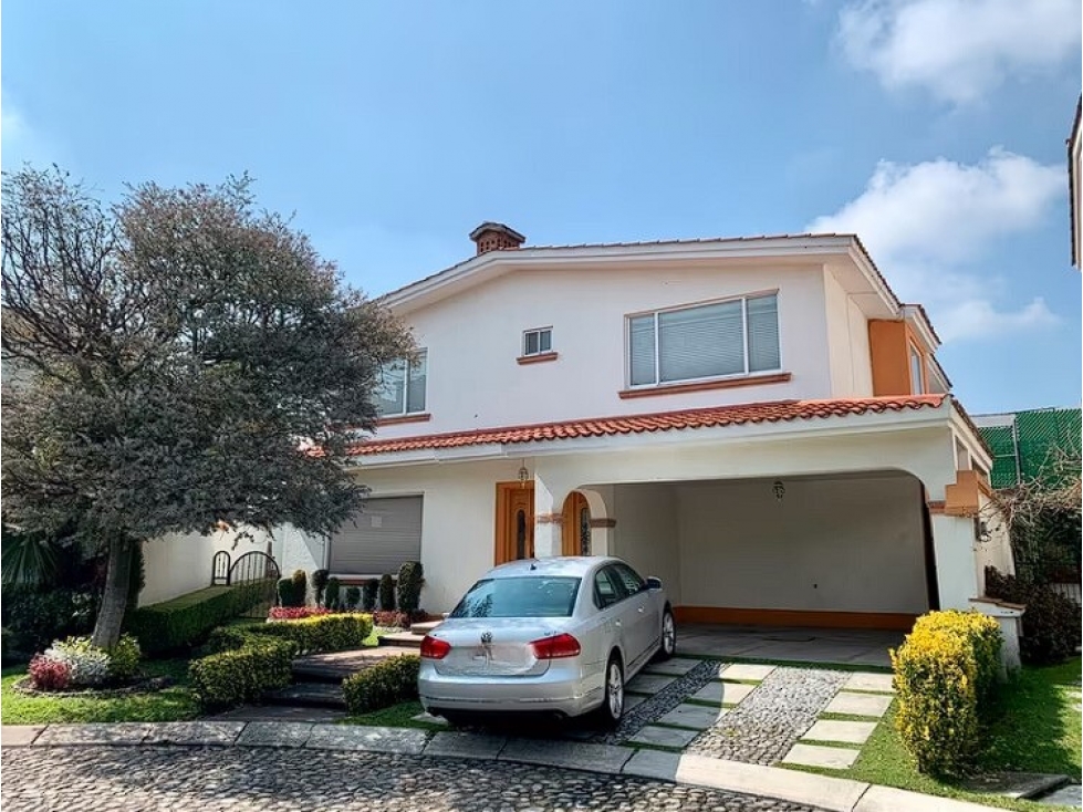 Casa en Remate en Res La Providencia, FG-247 - 1