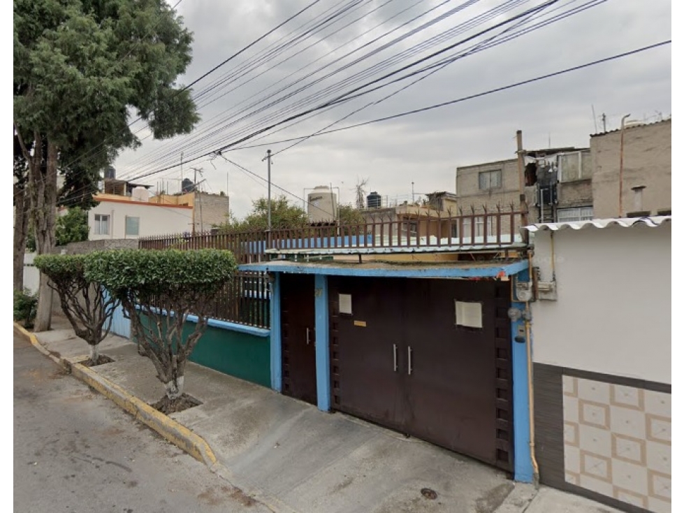 Casa en Remate en San Antonio, FG-574