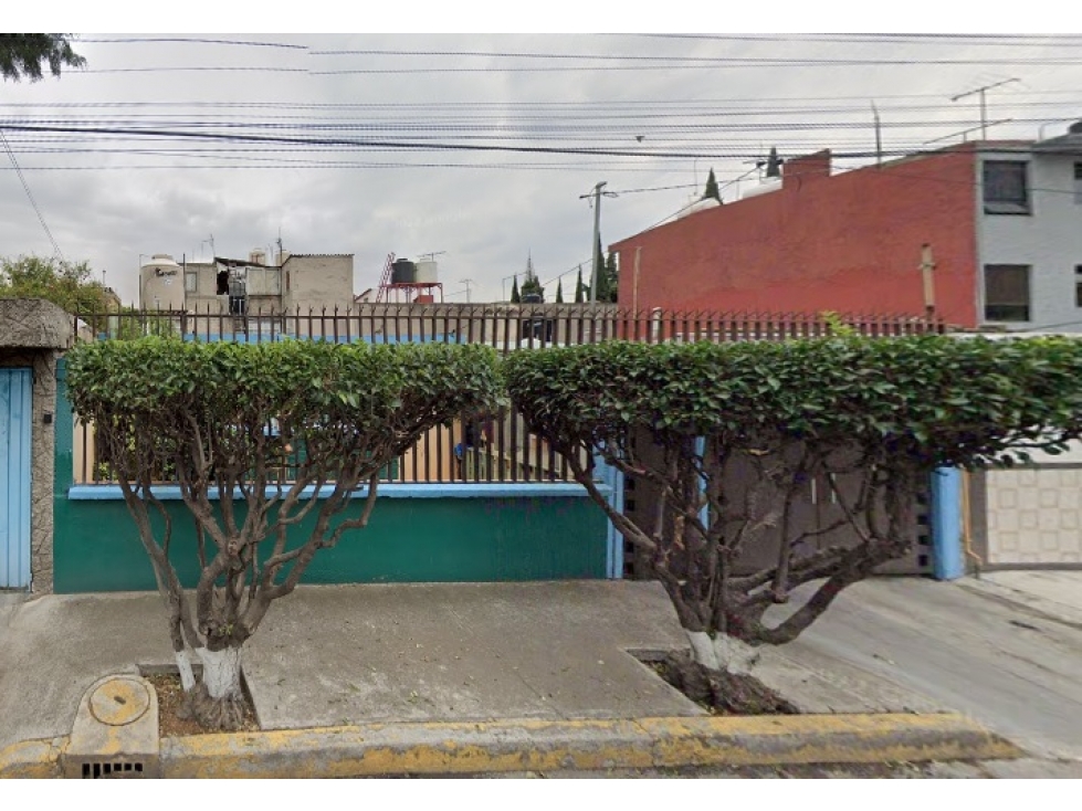 Casa en Remate en San Antonio, FG-574 — foto 3