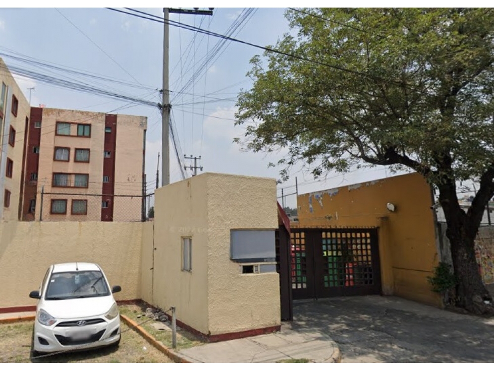 Depto en Remate en Providencia, FG-1262