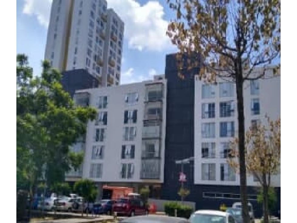 Depto en Remate en Oasis Residencial, FG-213