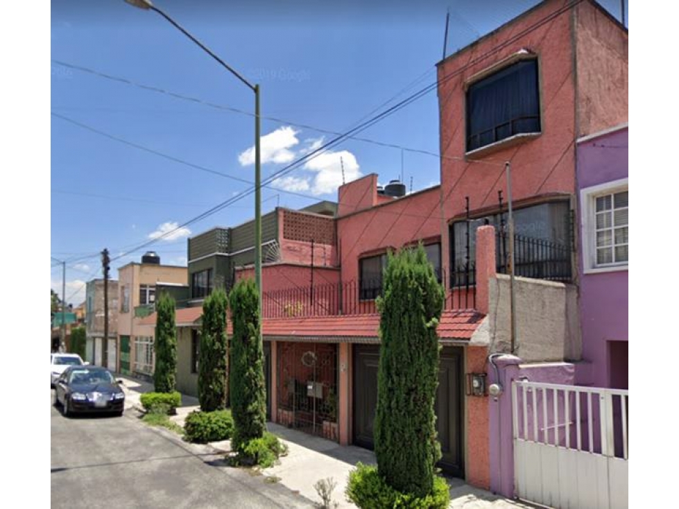 Casa en Remate en Hogar y Seguridad, FG-1126 - 5